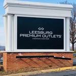 Leesburg Premium Outlets