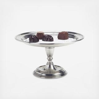 Pedestal Tray