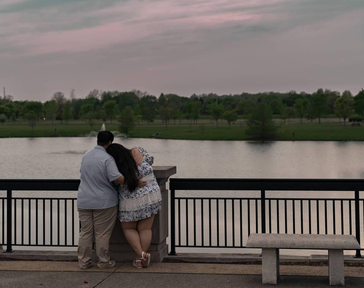 The Wedding Website of Shampaigne Barton and Nikita Dao