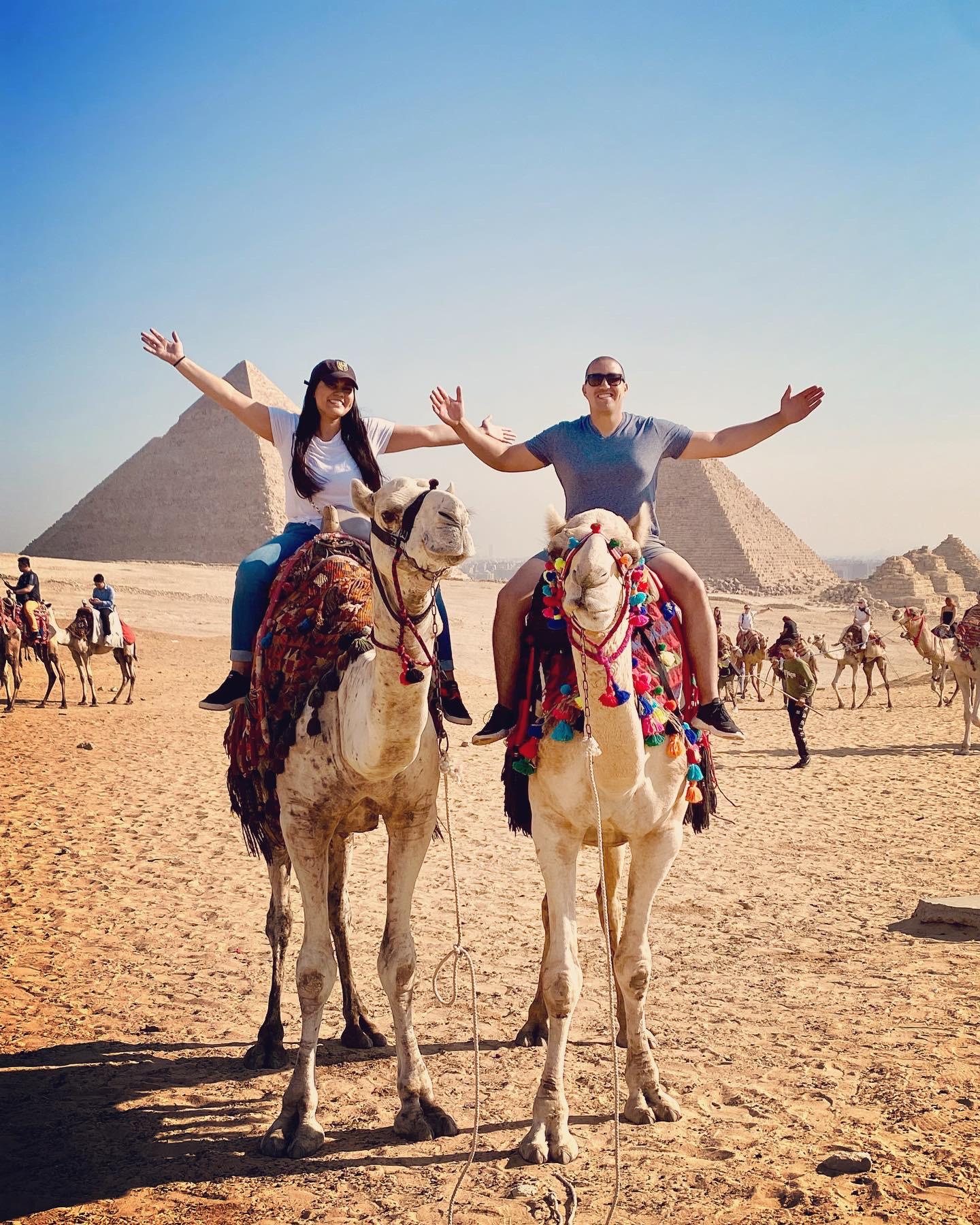 Cairo, Egypt
