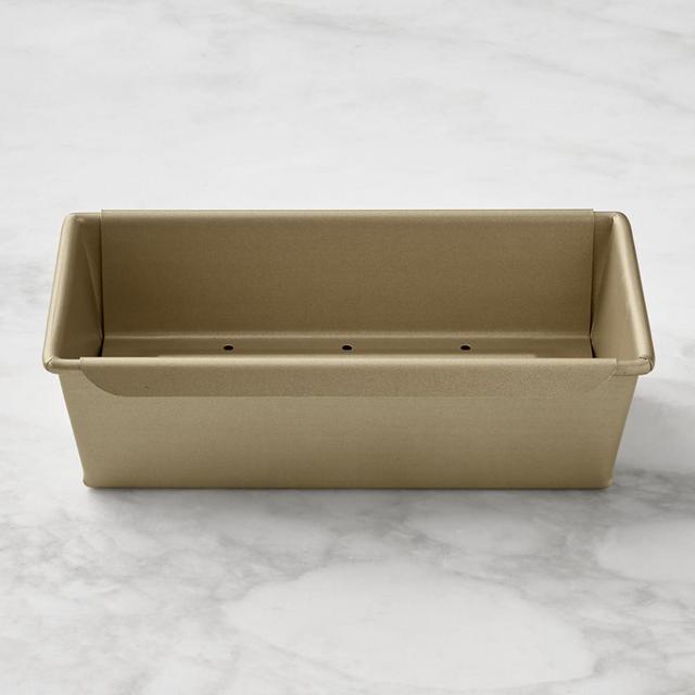 Williams Sonoma Goldtouch® Pro Meatloaf Pan with Insert