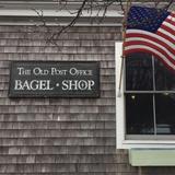 The Old Post Office Bagel Shop