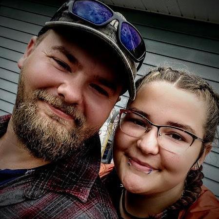 Look at those smiles!