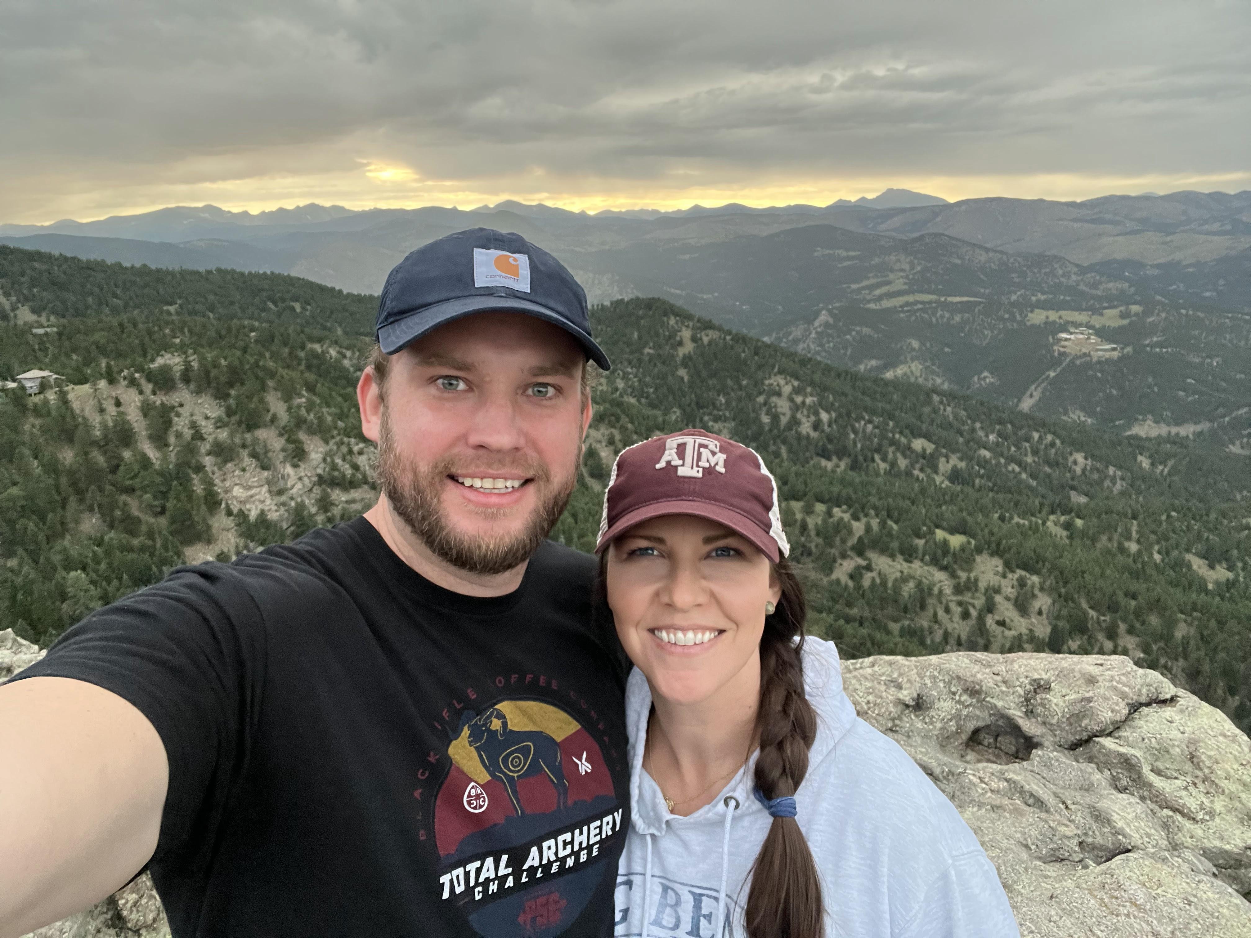 The Wedding Website of Jackie Schulman and Jon Cooper