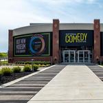National Comedy Center