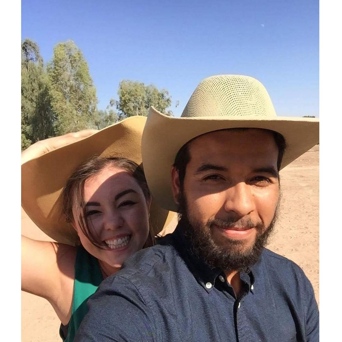 Horseback Riding