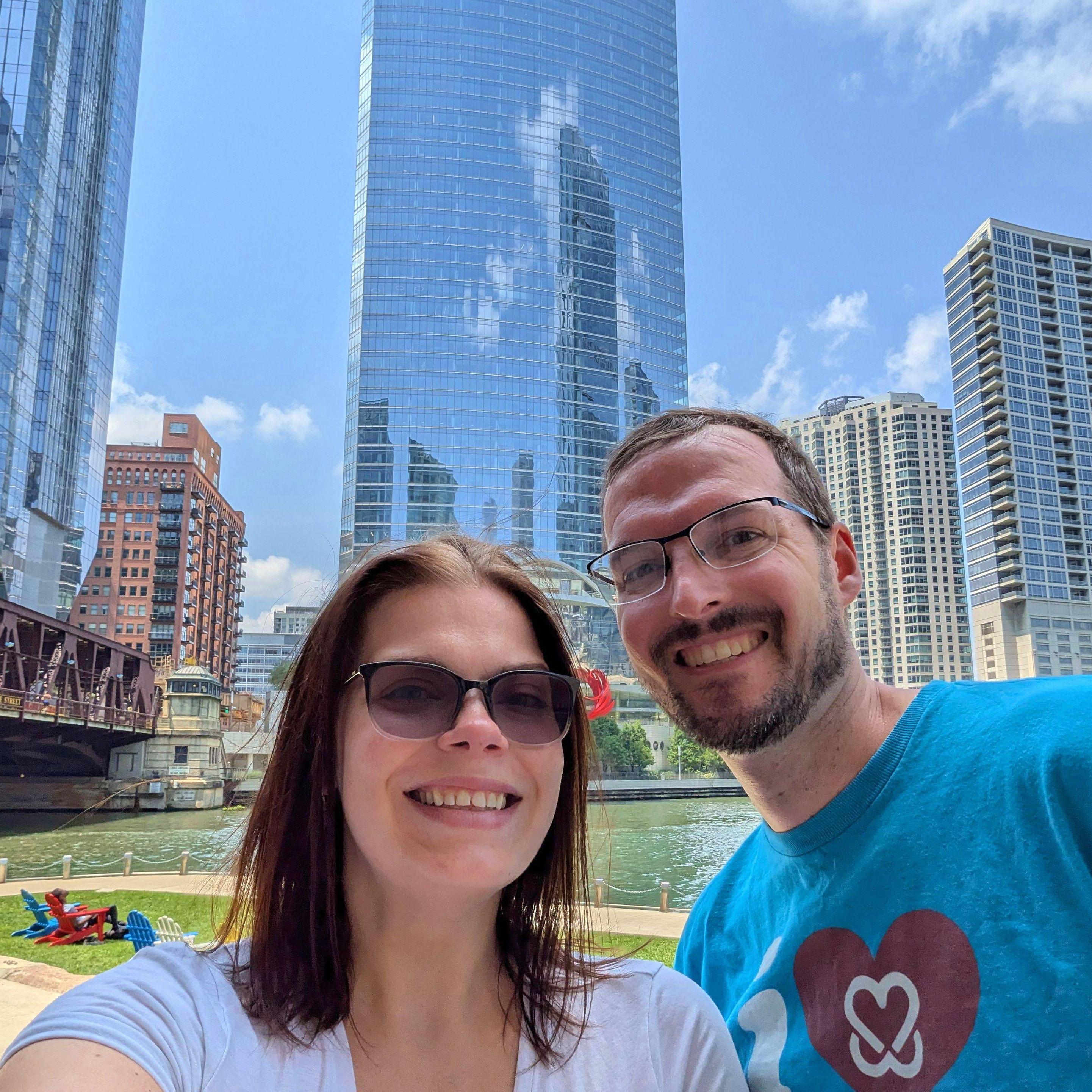 Chicago, IL -- June 2024