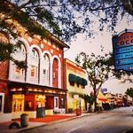 Historic Cocoa Village