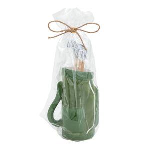 Golf Bag Toothpick Holder