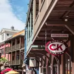 Cowgirl Kitchen