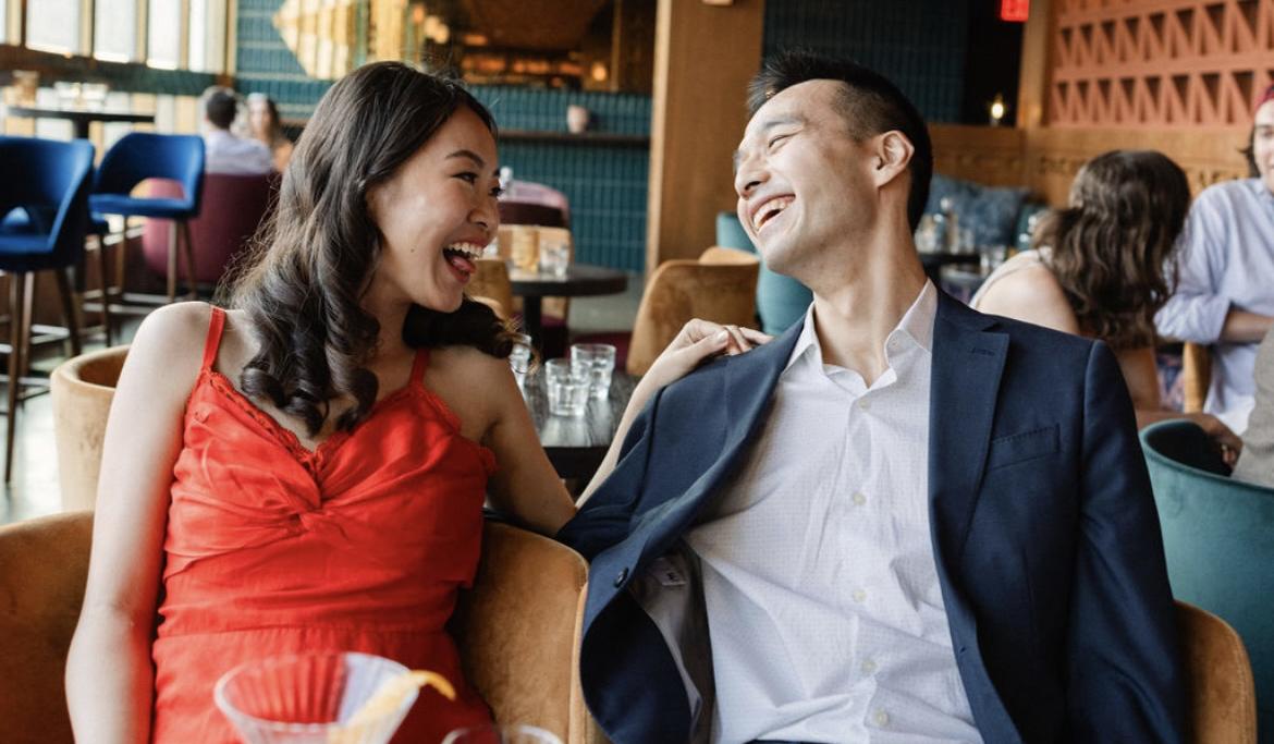 The Wedding Website of Eddie Lee and Doris Liu