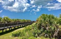 Caladesi Island State Park