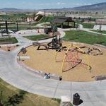 Cory B Wride Memorial Park