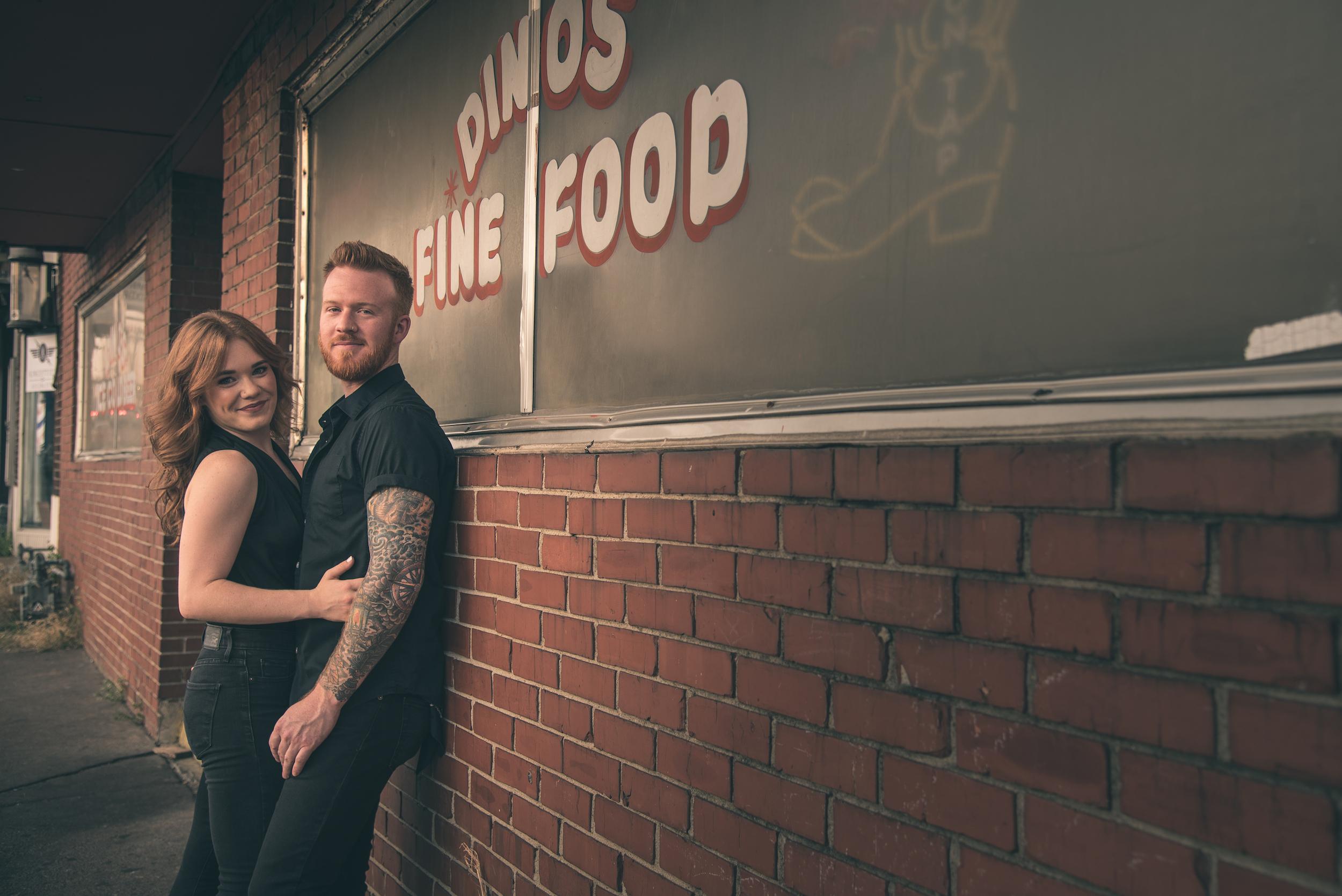 The Wedding Website of Grace Cummings and Michael Bay