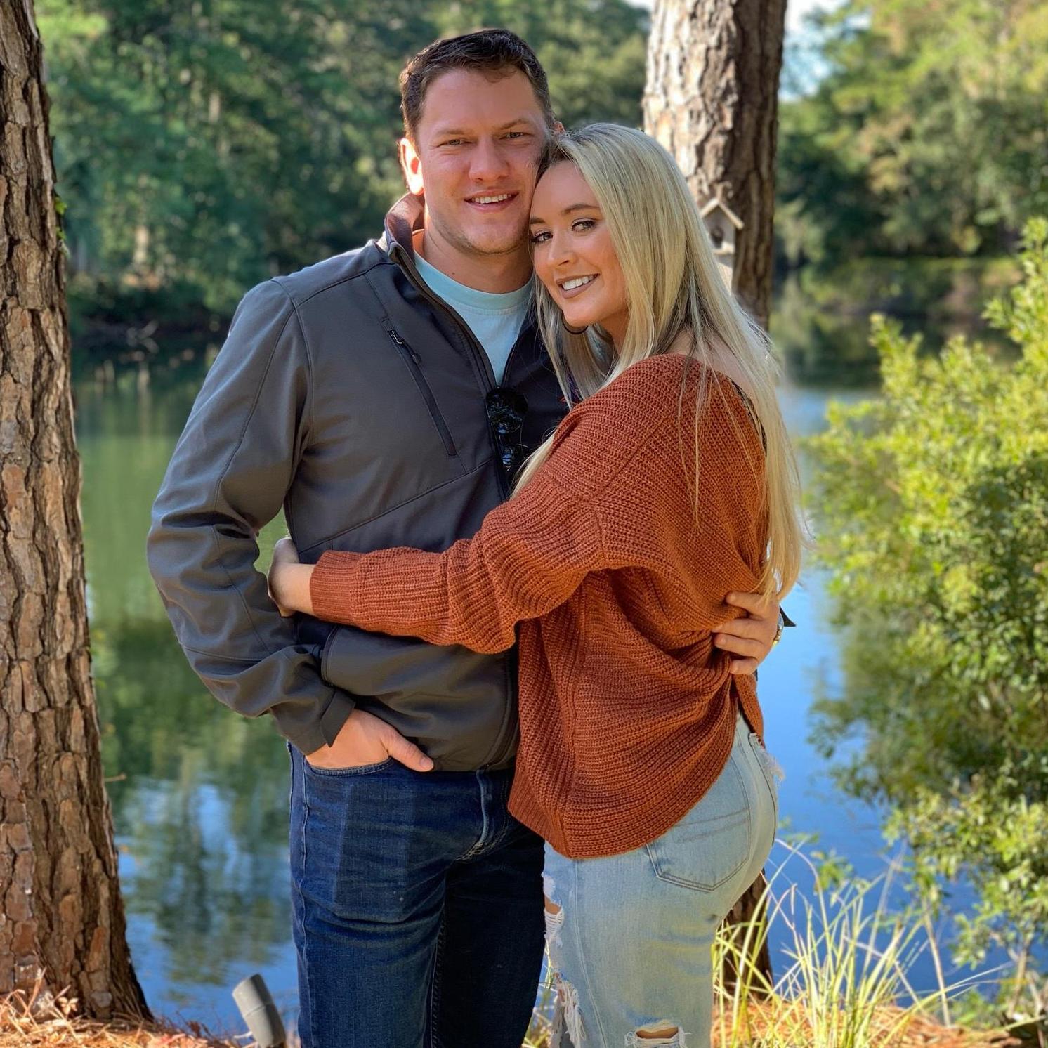 Thanksgiving 2018 spent in Hilton Head, SC
