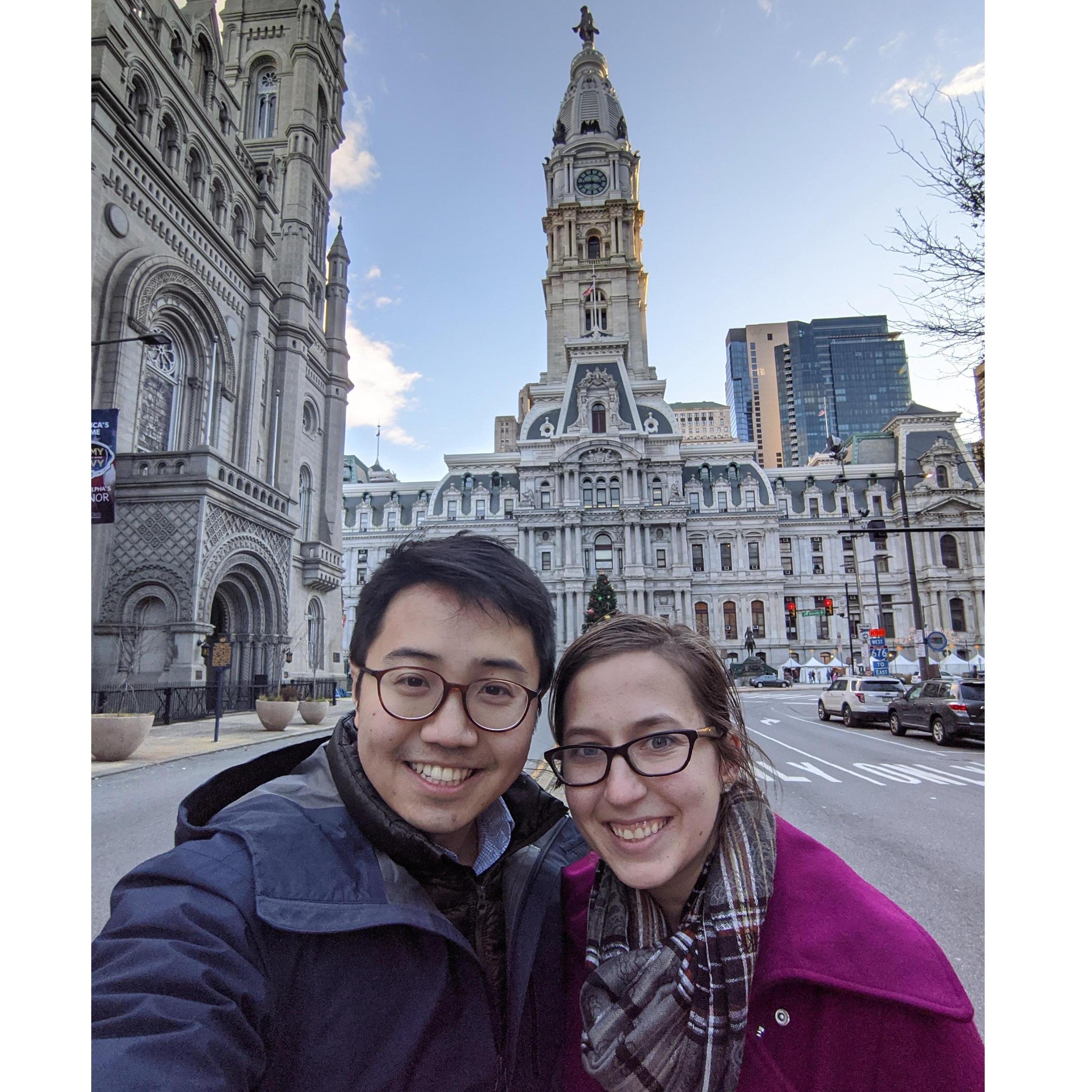 Philly