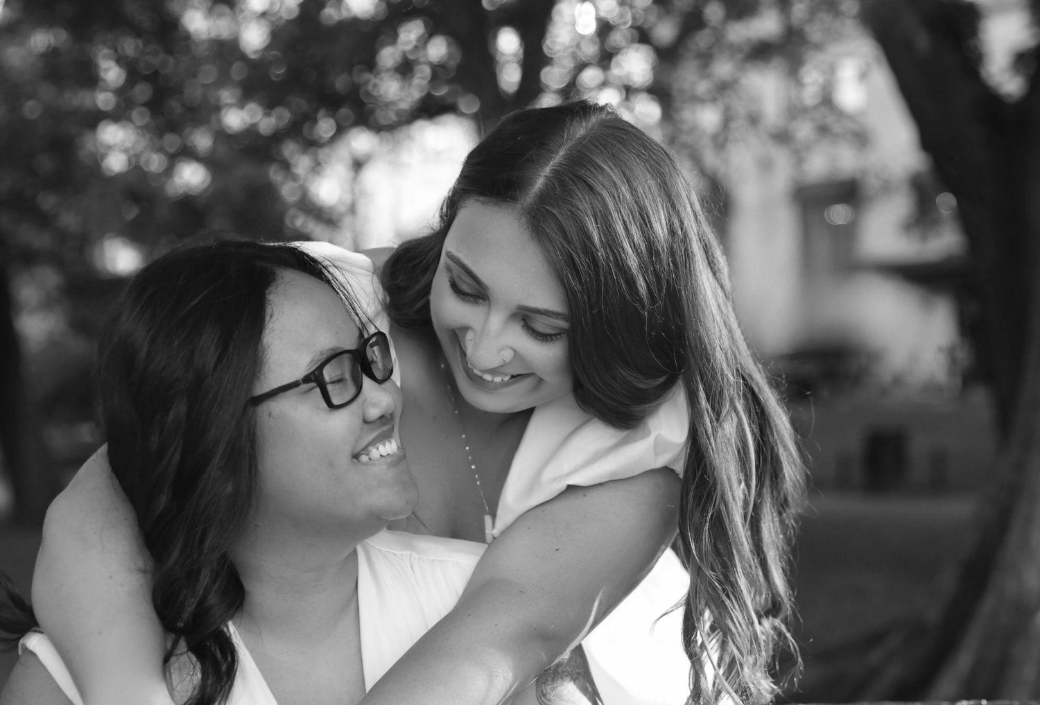 The Wedding Website of Makayla Sweeney and Alicia Khounesavath