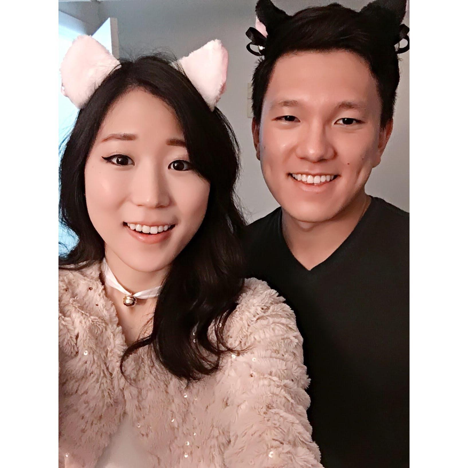 Throughout the years