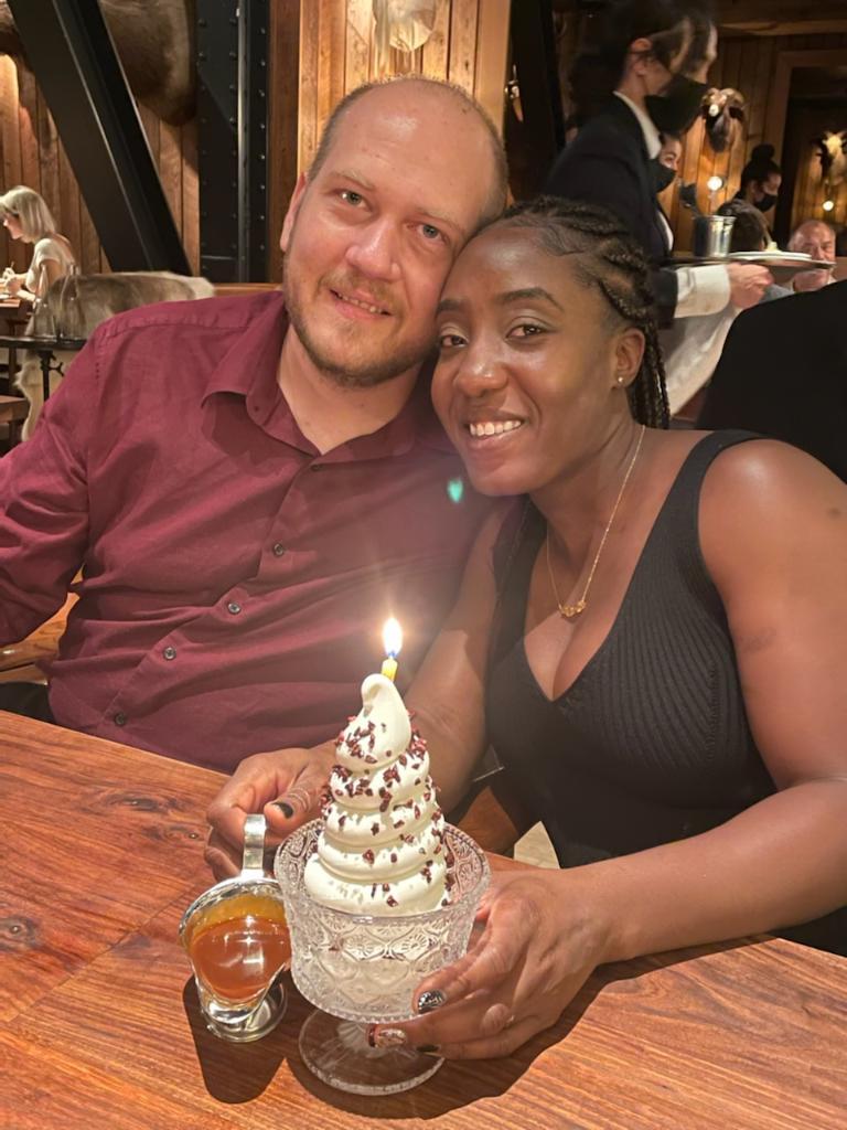 The Wedding Website of Danelle Whisenhunt and David Chattin