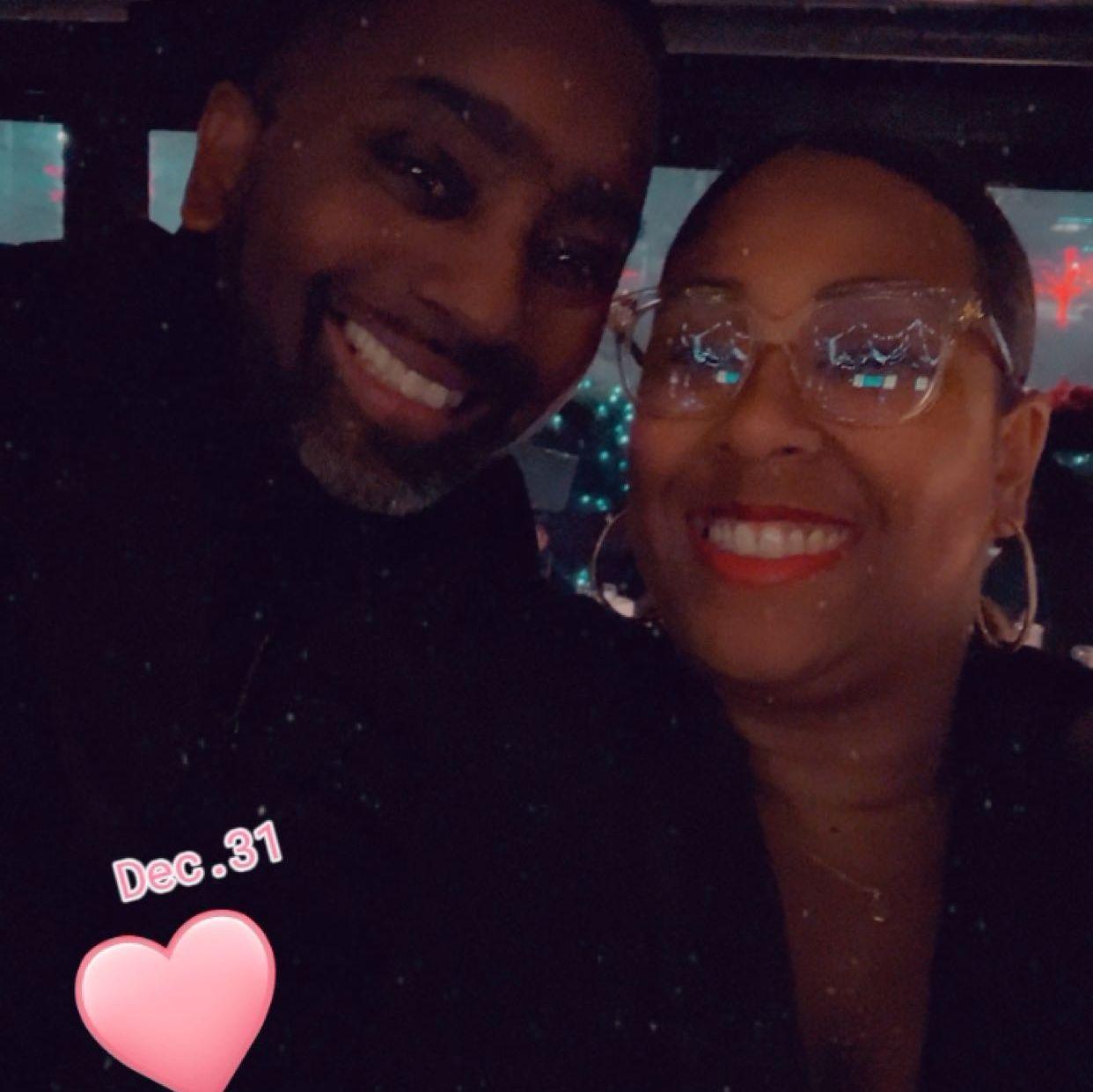 Happy New Year!