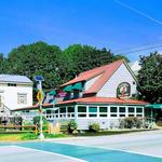 Flapjacks Pancake House