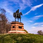 Valley Forge National Historical Park