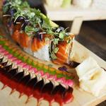 Yuzu Sushi & Robata Grill