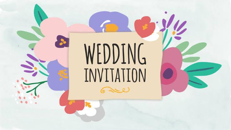 The Wedding Website of Viplove Khushalani and Tina Motiani