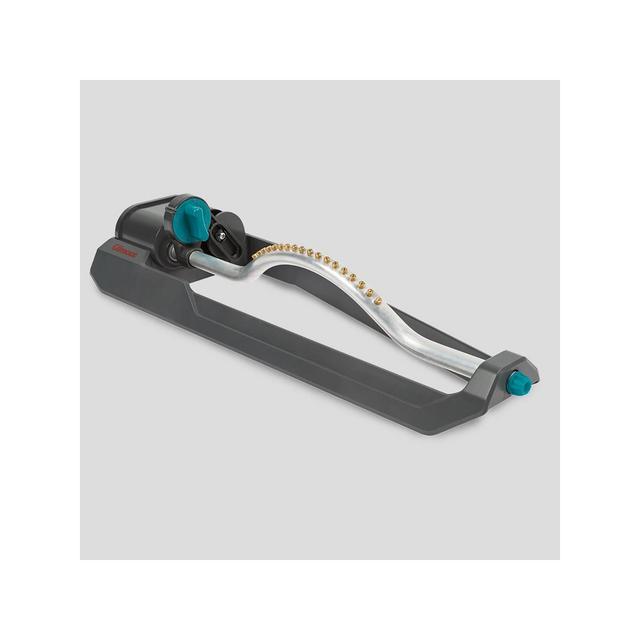 Gilmour Medium Duty Adjustable Rectangular Sprinkler Blue