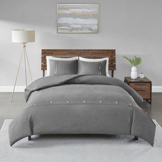 Abner Duvet Cover Set