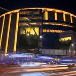 Madison Square Garden