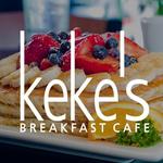 Keke's Breakfast Cafe