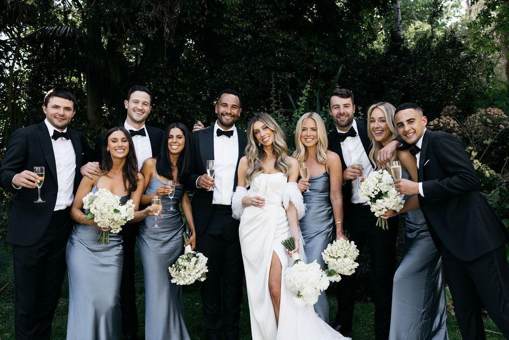 The Wedding Website of Victoria McAbee and Harrison Tuck