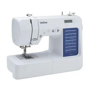 Brother CS7000X Computerized Sewing Machine with Wide Table