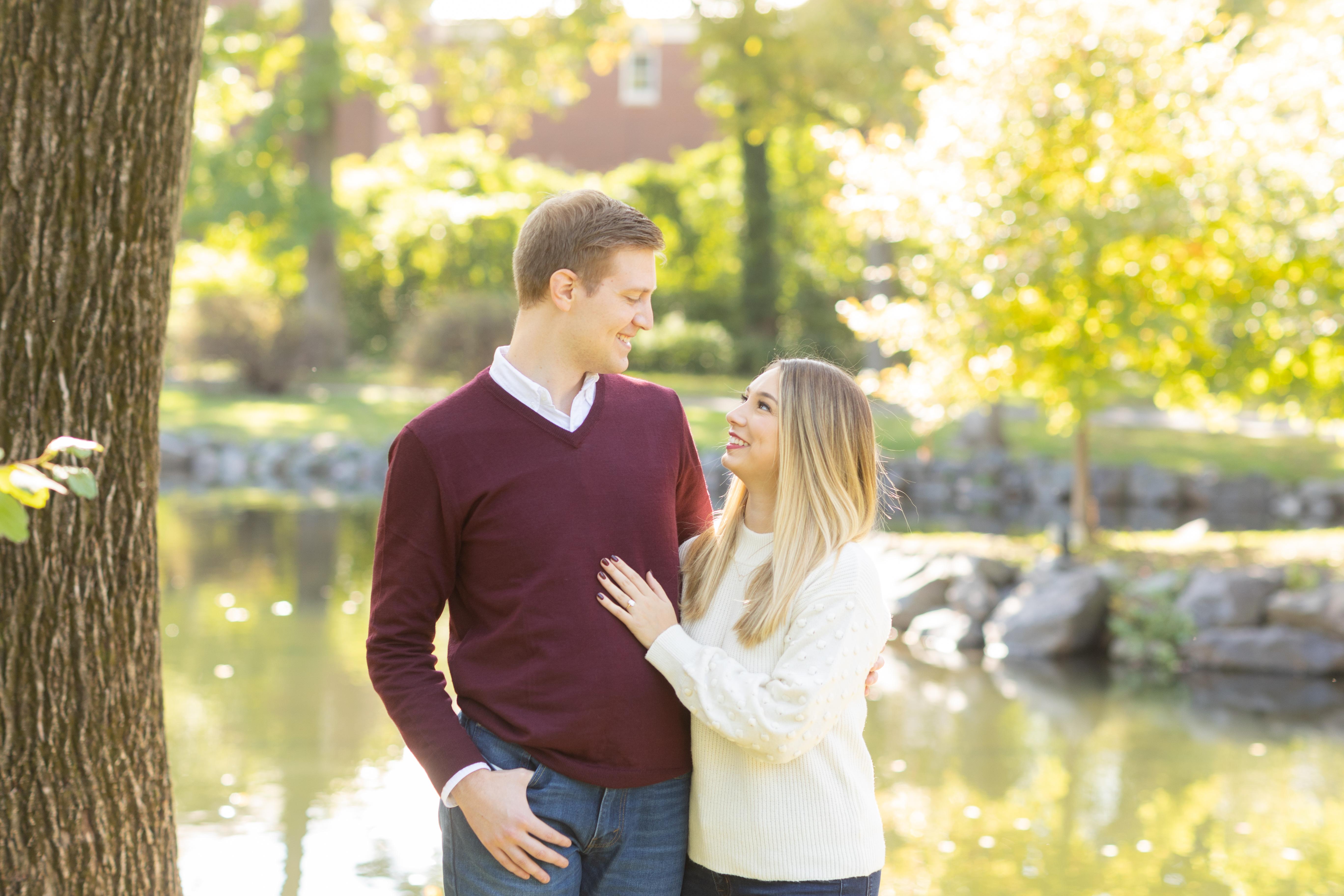 The Wedding Website of Abby Candelora and Alex Korintus