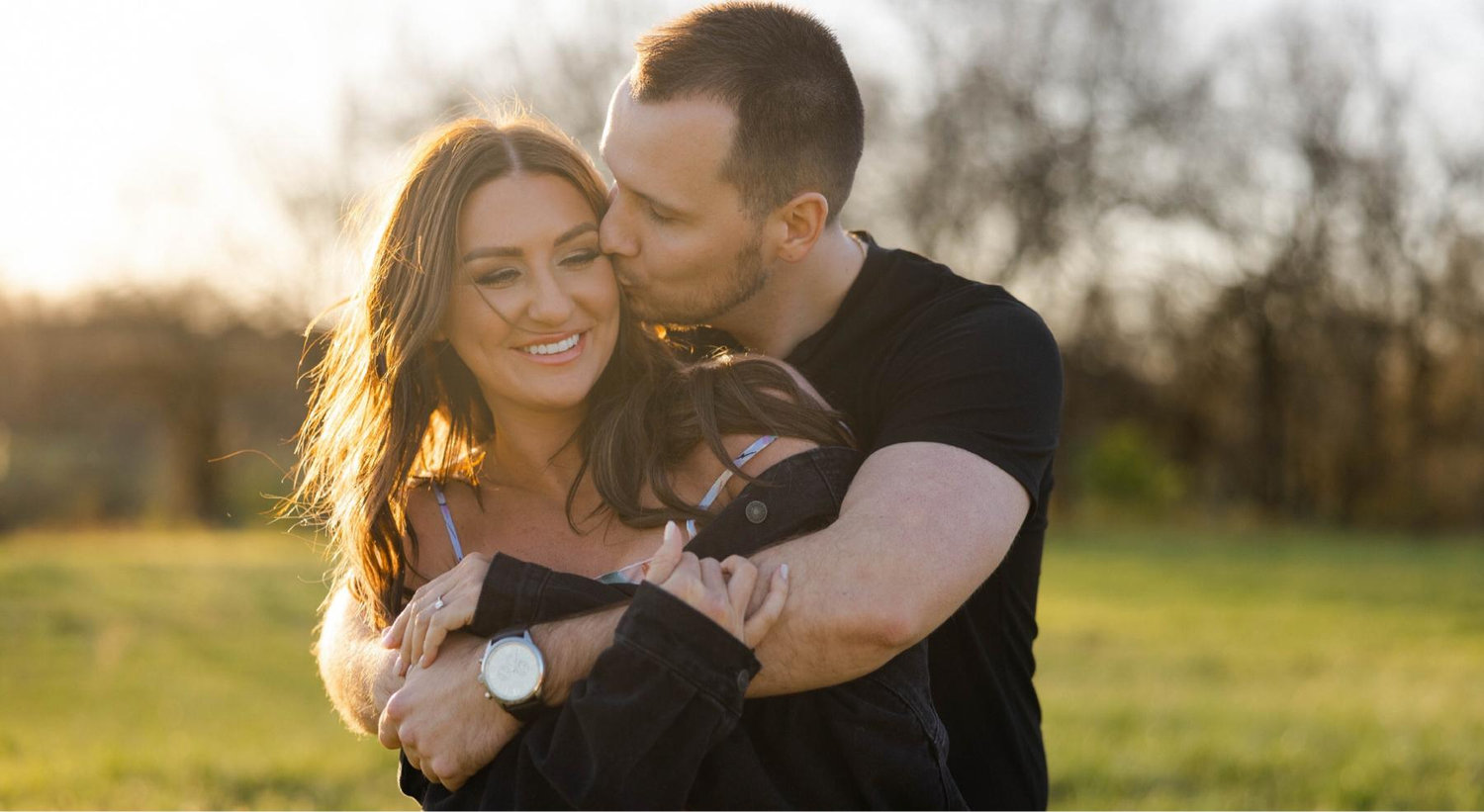 Karli Beasley and Tyler Raines' Wedding Website