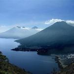 Lake Atitlán
