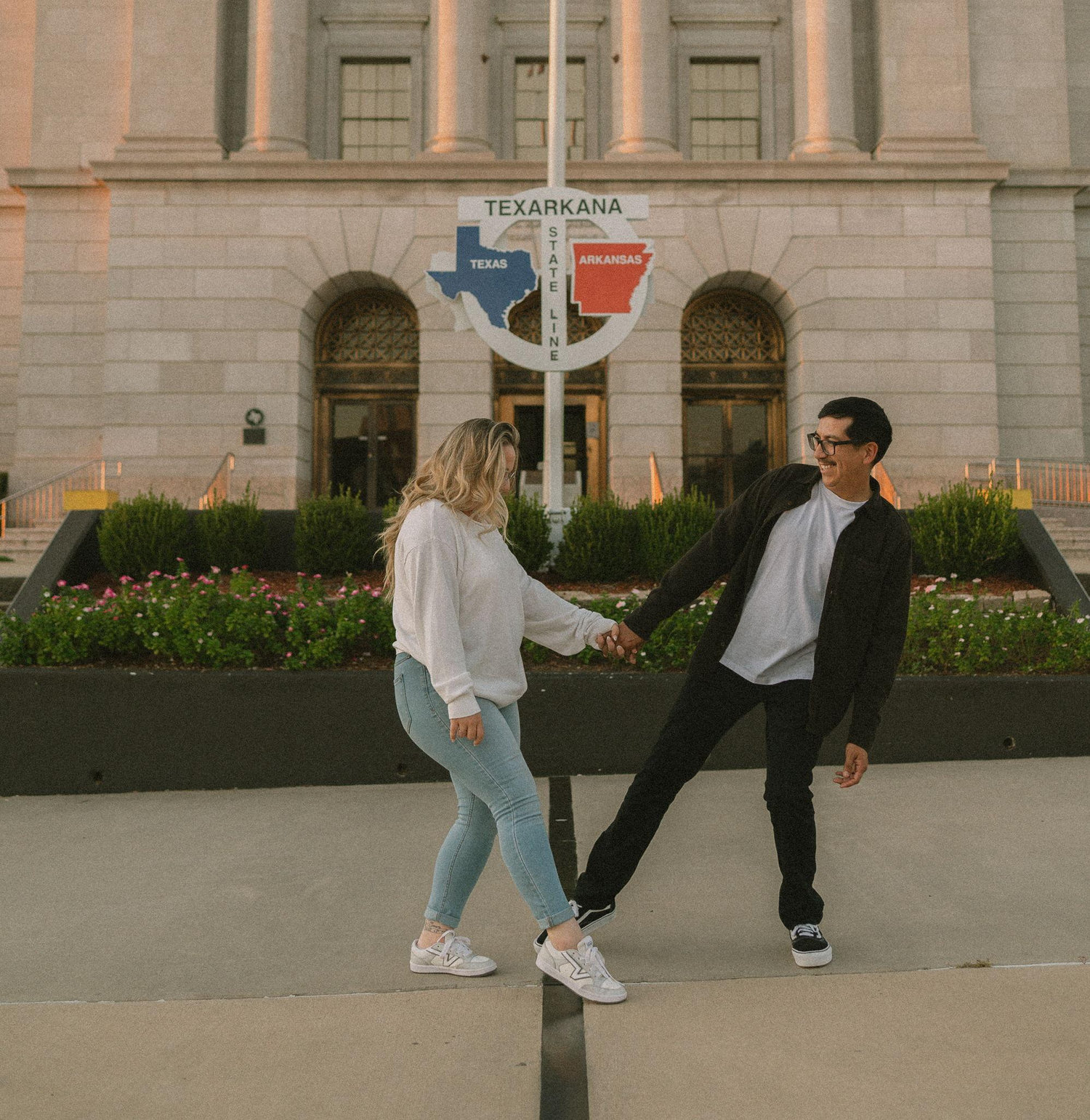 The Wedding Website of Keenan Smith and Jessica Dragon