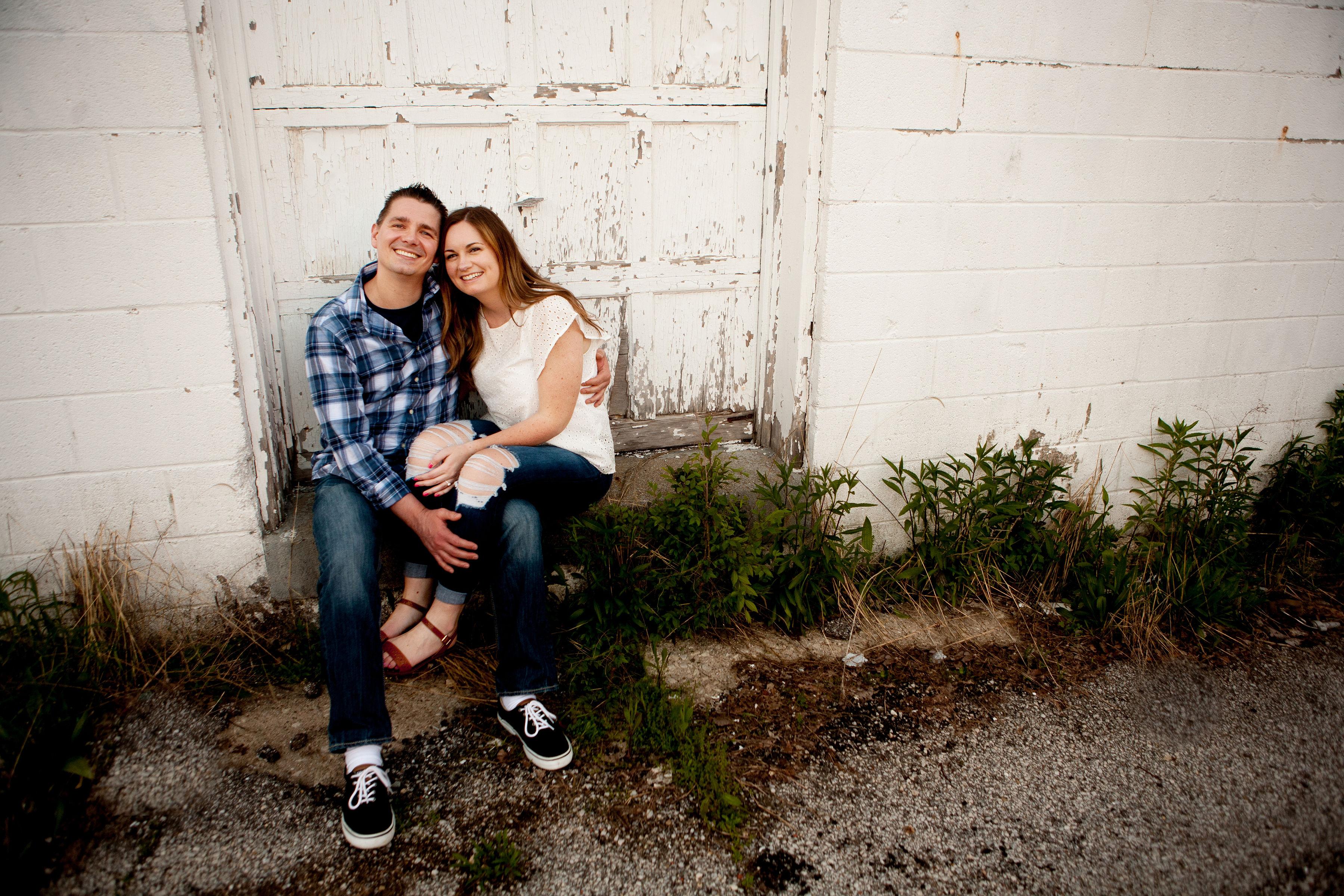 The Wedding Website of Nicolette Ludwig and David Lewin