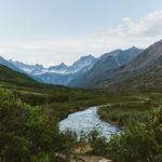 Gold Mint Trailhead