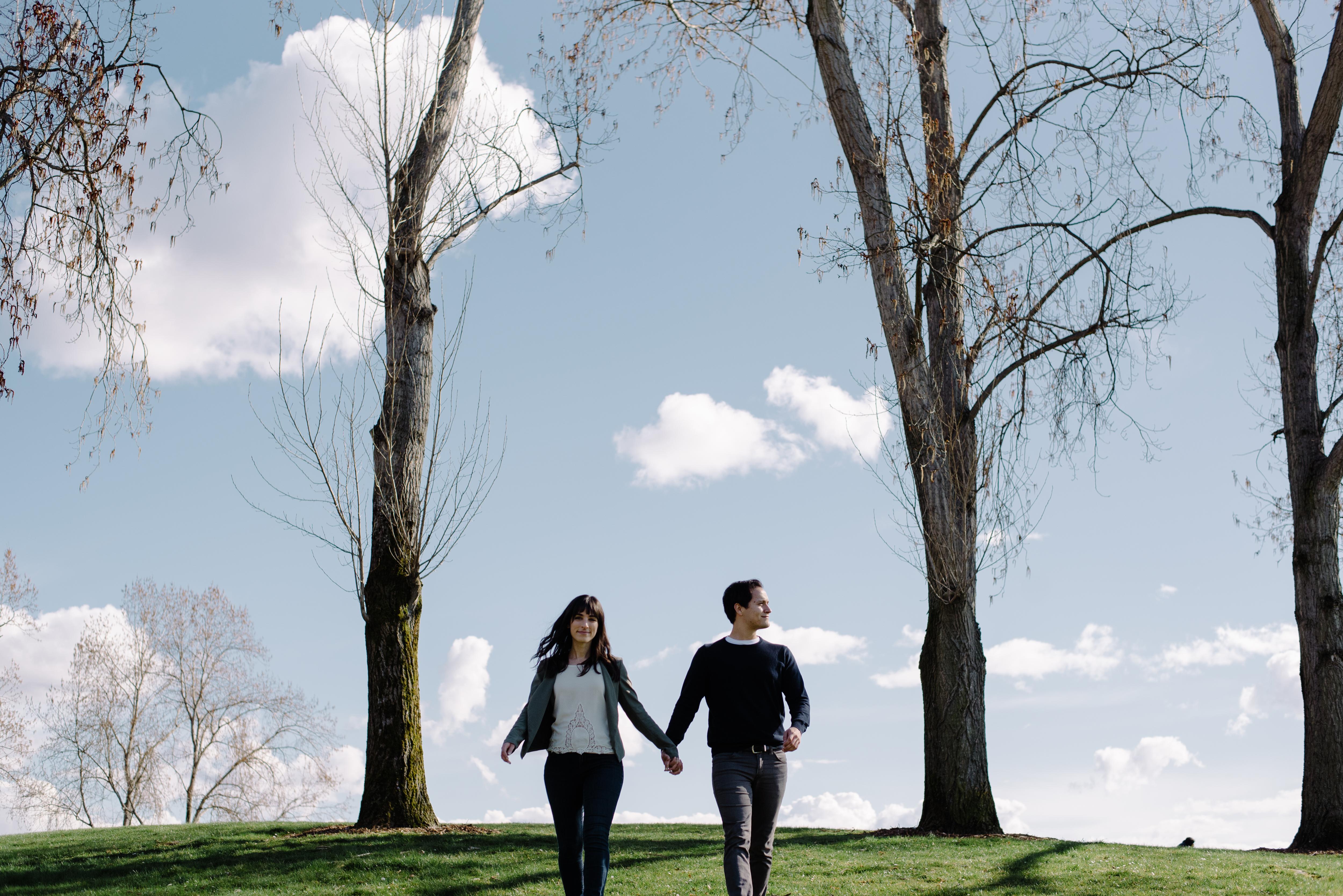 The Wedding Website of Tina Nichol and Luis Perez