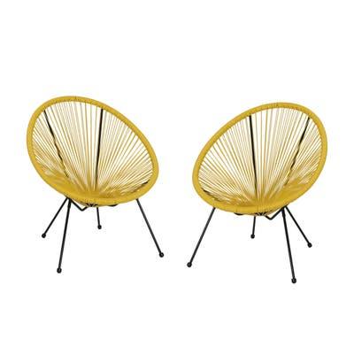Outdoor Chairs