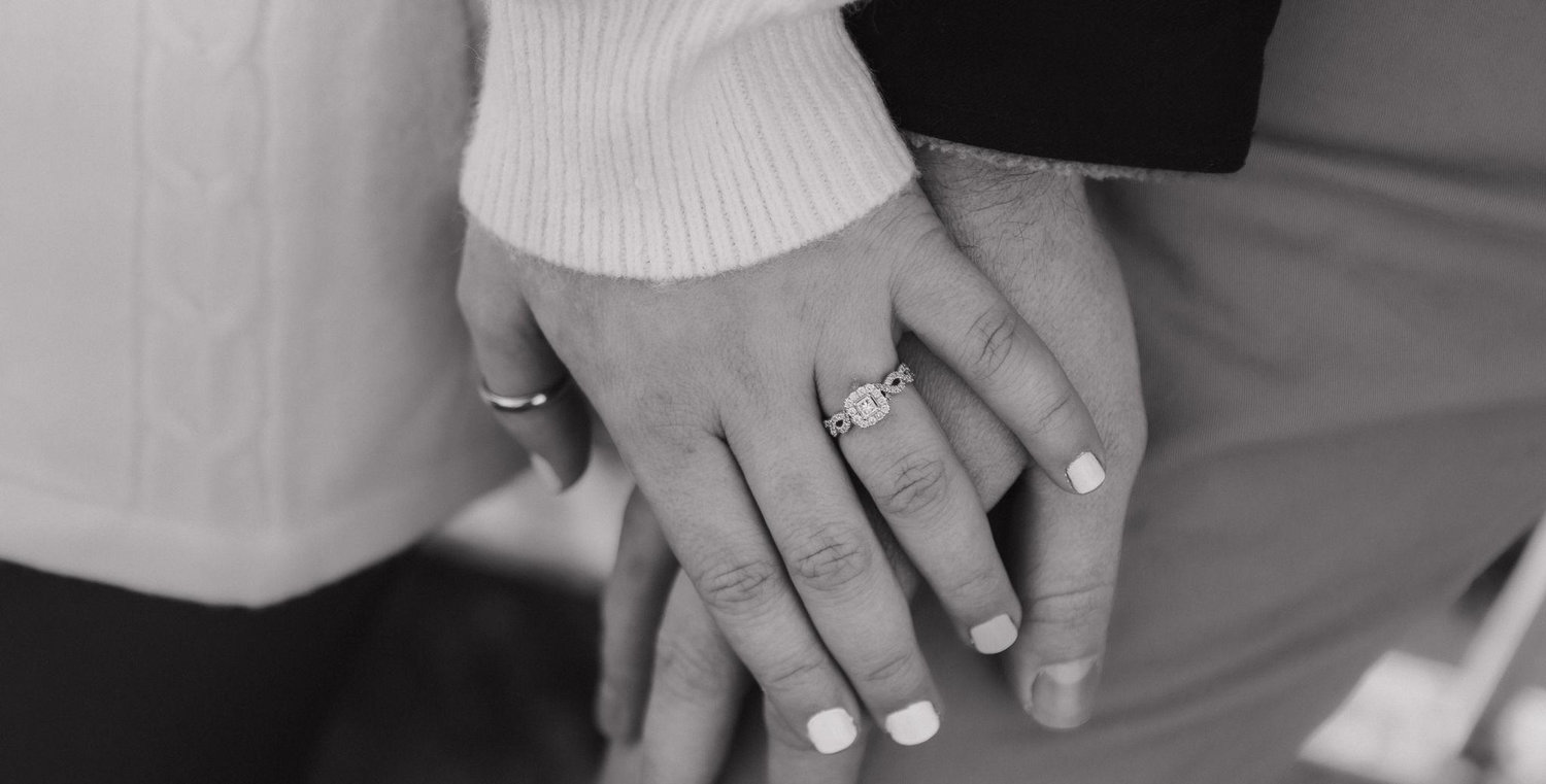 The Wedding Website of Paiton Boyd and Devon Vollmer