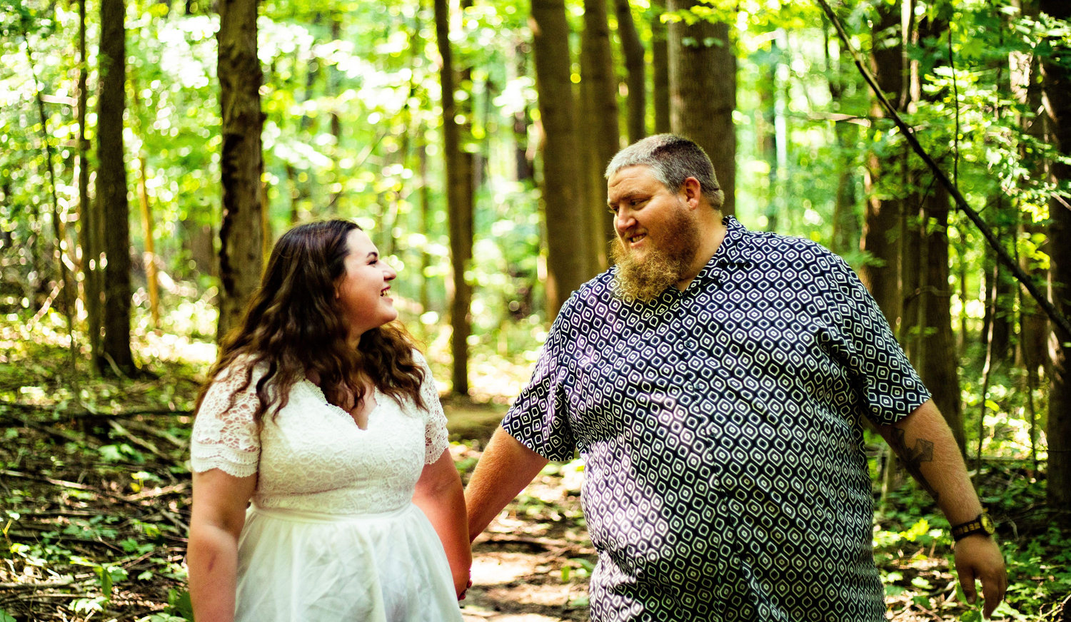 The Wedding Website of Brianna Jones and Ryan Curtis
