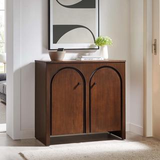 Appia 2-Door Storage Cabinet