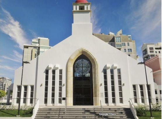 The Wedding Website of Ingrid Ramírez and Orlando Echevarría