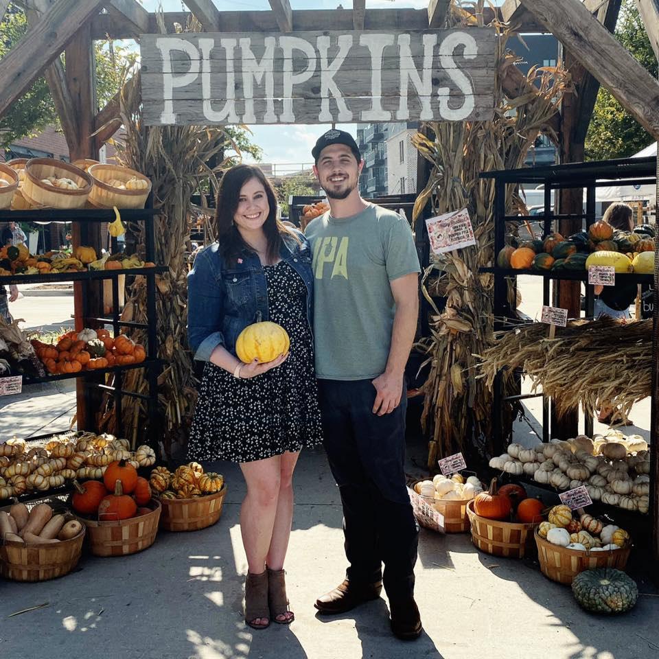 Dallas Farmers Market