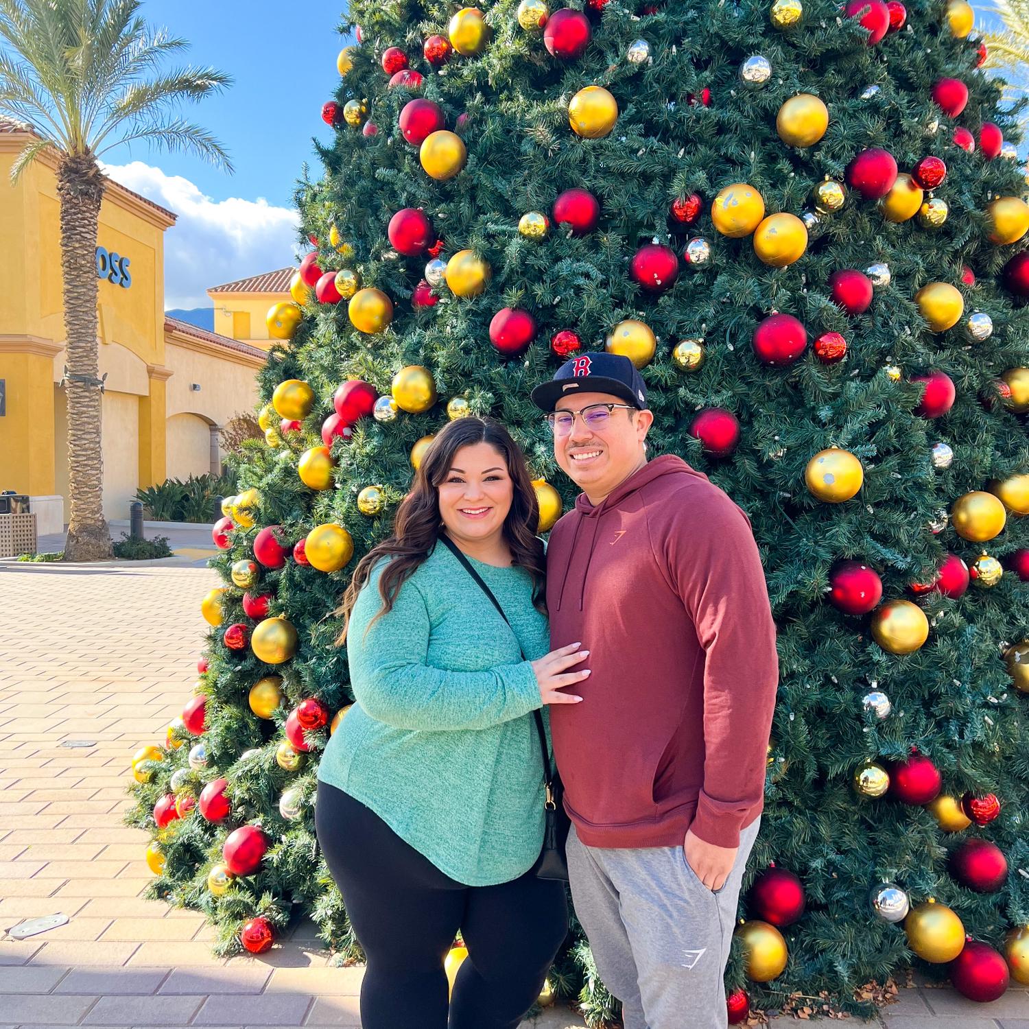 California Trip - December 2022