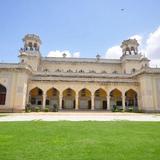 Chowmahalla Palace