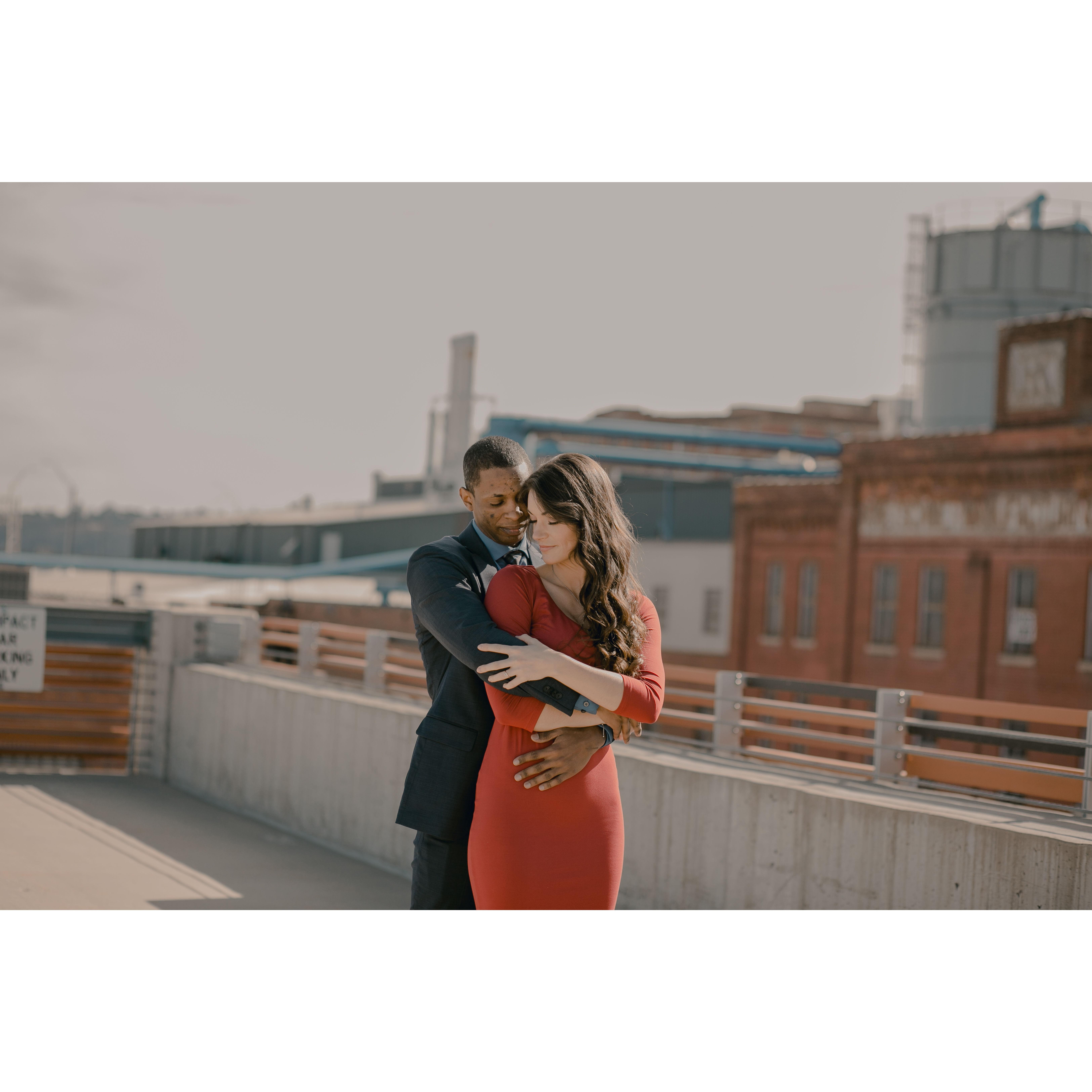 Engagement Photo 2019.
